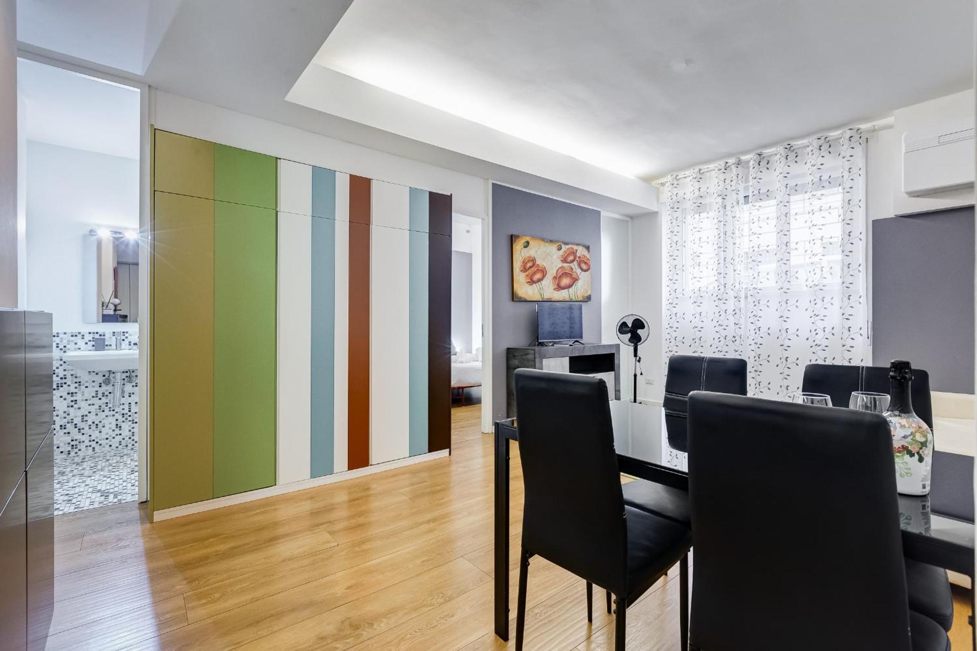 Vivilo Collection - Statonia Design Apartamento *