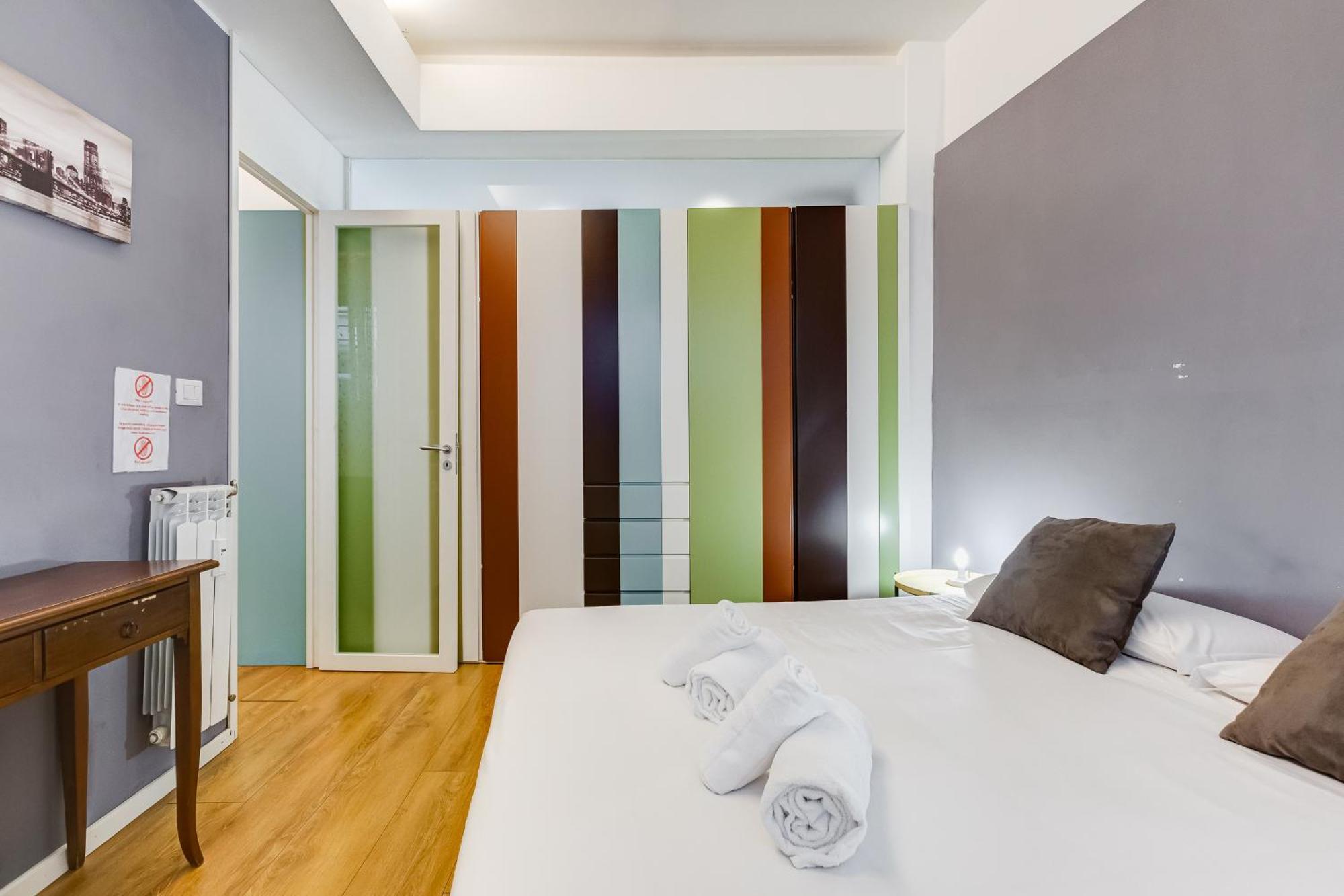 Apartamento Vivilo Collection - Statonia Design *
