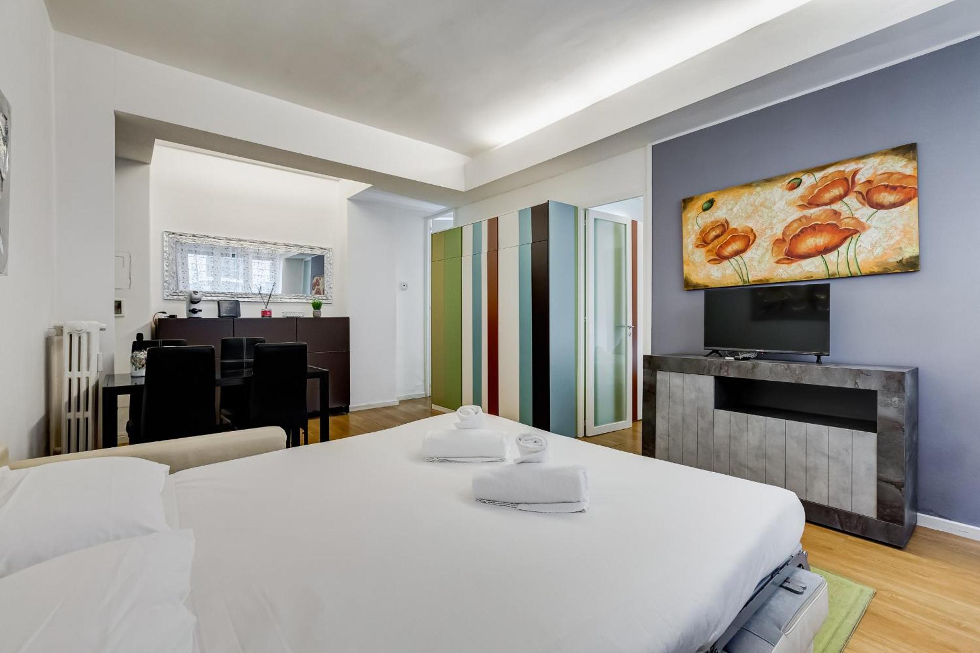 Vivilo Collection - Statonia Design Apartamento *